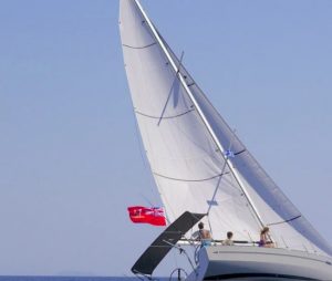 Mainsail by Kemp Sails - order online